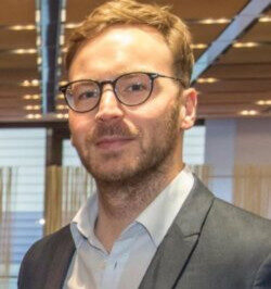 Julian Bolz