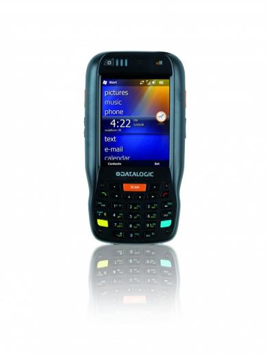 Datalogic PDA 8500 Elf