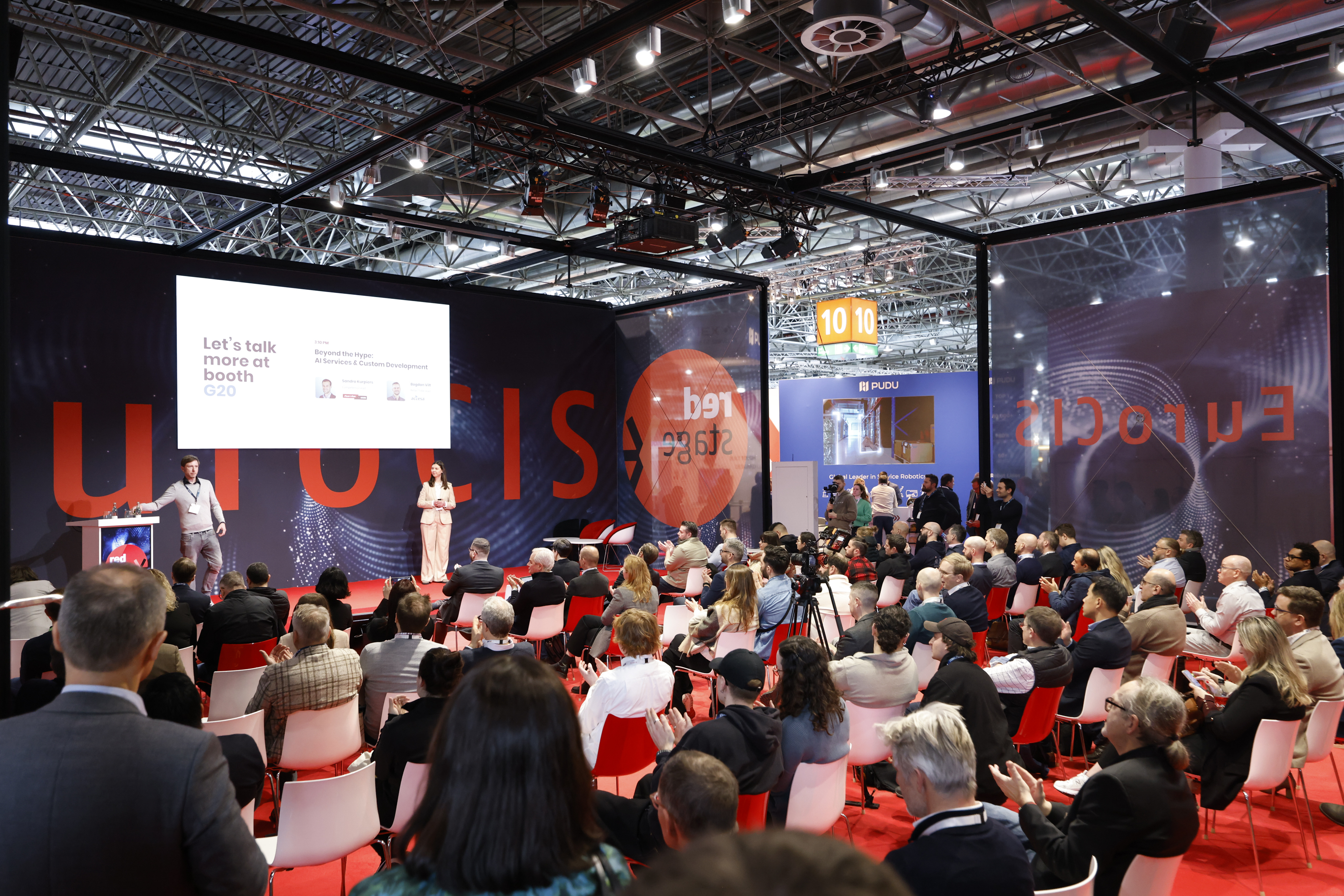 From AI to Store Design: EuroShop 2026 shares comprehensive retail ...